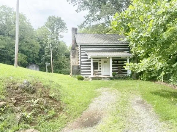 106 Brown Town Rd, Wytheville, VA 24360