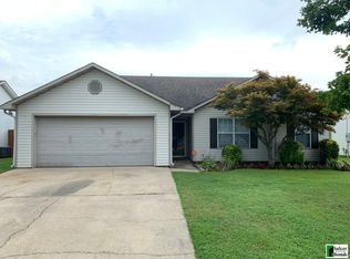 3600 Keely Dr, Jonesboro, AR 72404