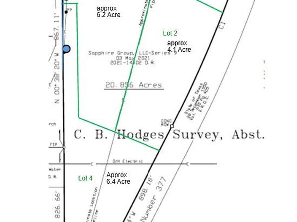 4 Tba Us Hwy #377, Whitesboro, TX 76273