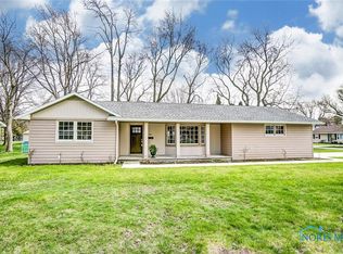 801 Vincent St, Findlay, OH 45840