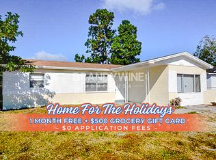 11839 129th Ave N, Largo, FL 33778