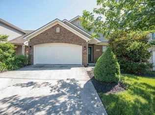 3185 Sweet Clover Ln, Lexington, KY 40509