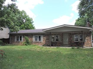 1429 Bridgeport Rd, Indianapolis, IN 46231