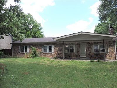 1429 Bridgeport Rd, Indianapolis, IN, 46231