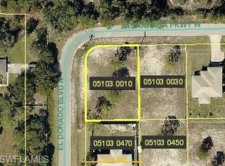 2328 Jacaranda Pkwy W, Cape Coral, FL 33993