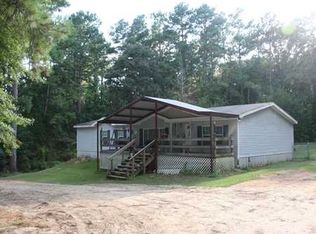 9 Miller Rd, Boyce, LA 71409