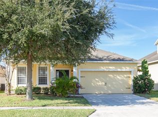 13118 Sapphire Falls Ln, Orlando, FL 32824