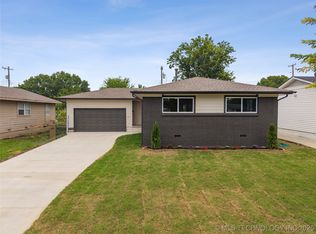10143 E 4th Pl, Tulsa, OK 74128