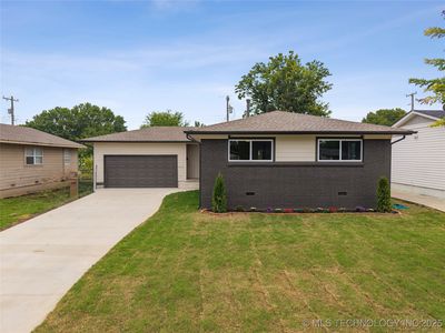 10143 E 4th Pl, Tulsa, OK, 74128