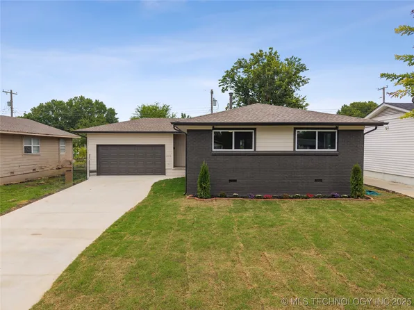10143 E 4th Pl, Tulsa, OK 74128