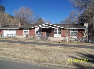 823 W Colorado Ave, Trinidad, CO 81082