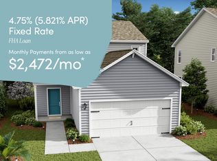 234 Parkwood Vista Way, Summerville, SC 29486