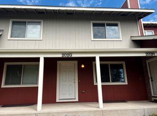202 W Rockrimmon Blvd APT G, Colorado Springs, CO 80919
