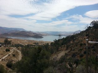 2420 David Rd, Wofford Heights, CA 93285