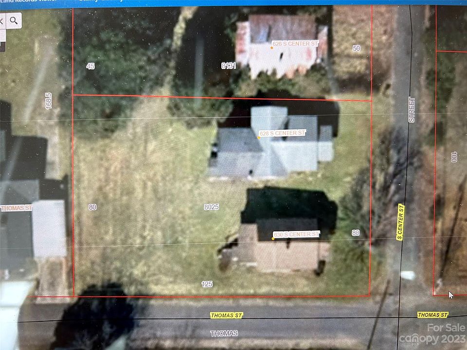 1st image of 628 S Center St