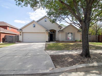 10710 MUSTANG BRK, San Antonio, TX, 78254