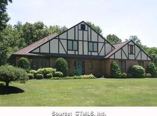 47 Spicewood Ln, Berlin, CT 06037