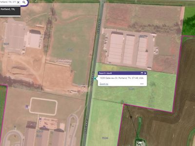 1035 Gateview Dr Lot 5, Portland, TN, 37148