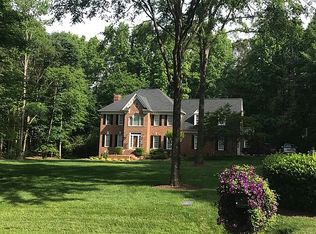 2012 Rolling Rock Rd, Wake Forest, NC 27587