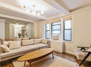 65 W 95th St APT 2C, New York, NY