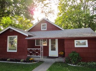 3123 N Edgerton Rd, Spokane, WA 99212