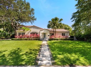 Miami Shores Sec 3, Miami Shores, FL 33138