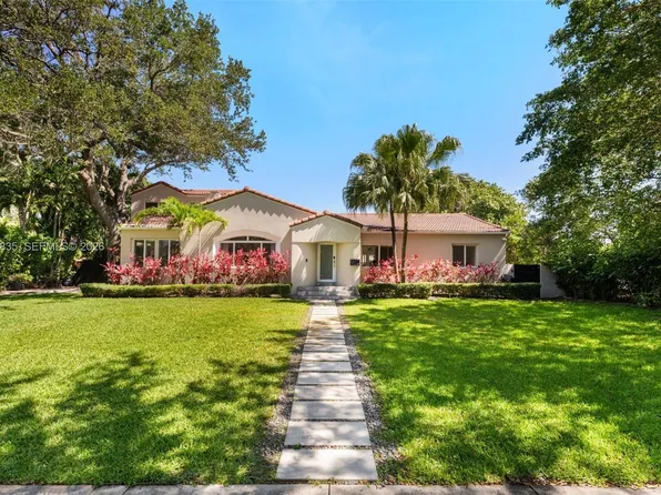 597 NE 93rd St, Miami Shores, FL 33138