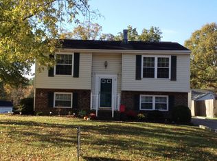 10015 Laurel Lakes Dr, Glen Allen, VA 23060