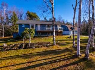 53 Waldeck Line Rd, Deep Brook, NS B0S 1J0
