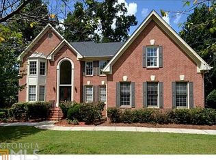1800 Twin Flower Ct, Alpharetta, GA 30005