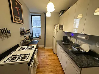 Rented by Yup Realty LLC