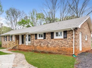 1710 Ford St, Charlotte, NC 28216