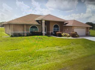 1016 Duane Palmer Blvd, Sebring, FL 33876