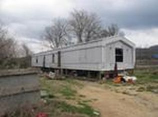 807 Bancroft Ave, Anniston, AL 36201