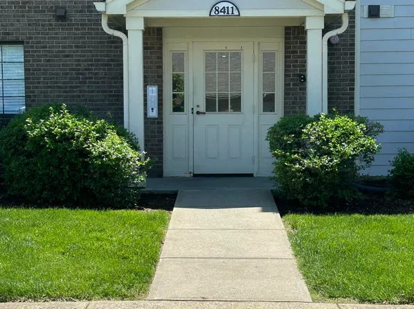 8411 Ambrosse Ln Unit 104, Louisville, KY 40299