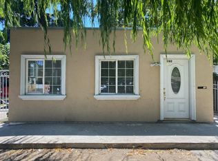 980 Pacific Ave, San Jose, CA 95126