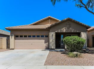 809 S 123rd Dr, Avondale, AZ 85323