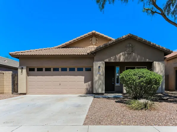 809 S 123rd Dr, Avondale, AZ 85323