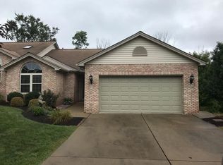 419 Linda Ln, Houston, PA