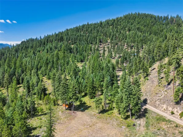 435 Cabin City Loop, Saint Regis, MT 59866