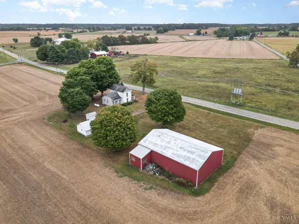 14336 State Route 134, Lynchburg, OH 45142