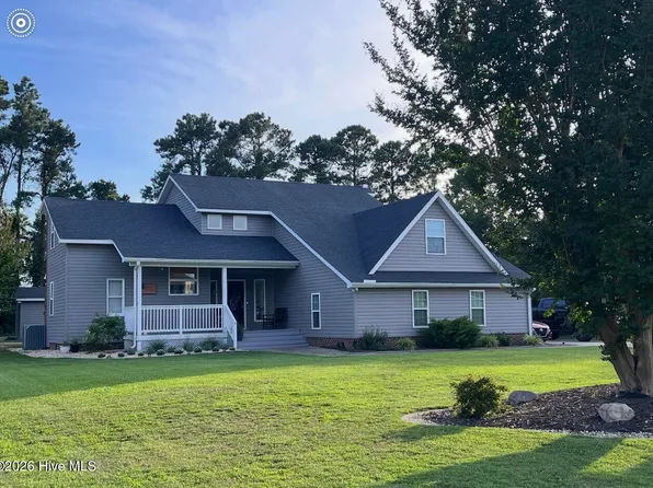 1828 Darian Drive, Elizabeth City, NC 27909