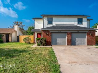 1359 Yeomans Rd, Abilene, TX 79602