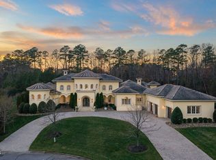 16 Portofino Pl, Durham, NC 27707