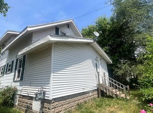357 Fox St SW, Grand Rapids, MI 49507