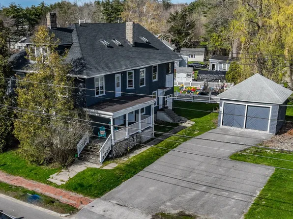 1289 Washington Avenue, Portland, ME 04103