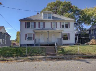 SL LUN1318, Davenport, IA 52804