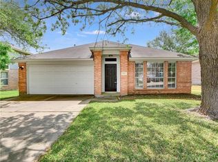 1810 Coral Dr, Cedar Park, TX 78613