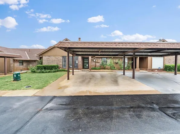 6512 Galaxie Ter, Oklahoma City, OK 73132