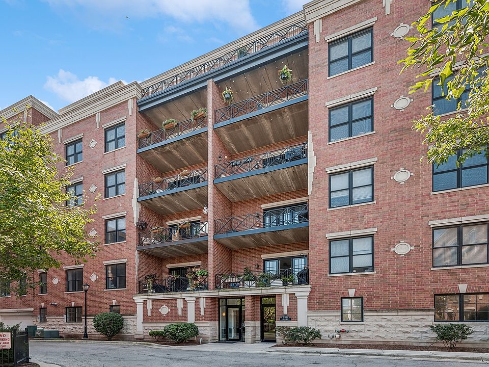 1st image of 2811 N Bell Ave Unit 407